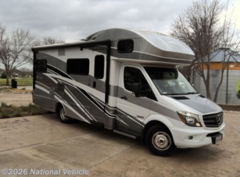 Used 2017 Winnebago View 24G available in Aubrey, Texas