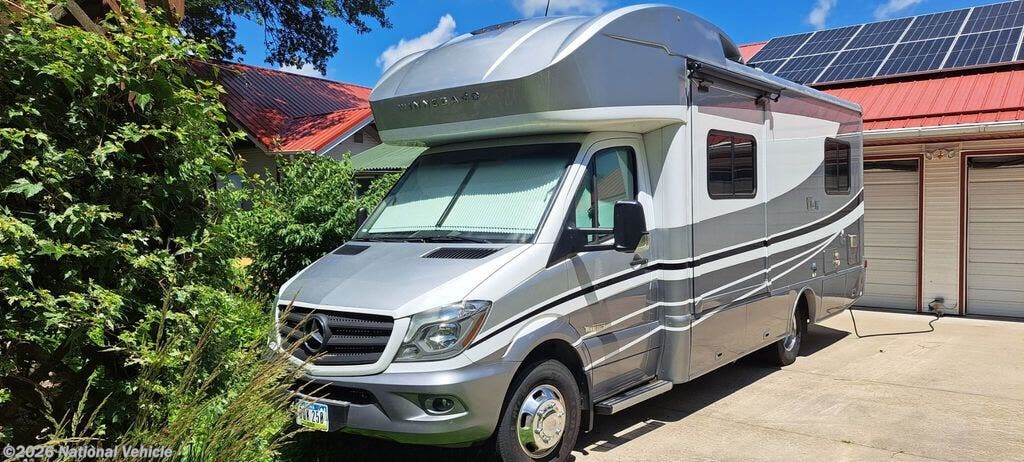 Used 2018 Winnebago View 24V available in Thornburg, Iowa