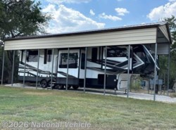 Used 2021 Grand Design Momentum M-Class 376THS-R available in New Braunfels, Texas
