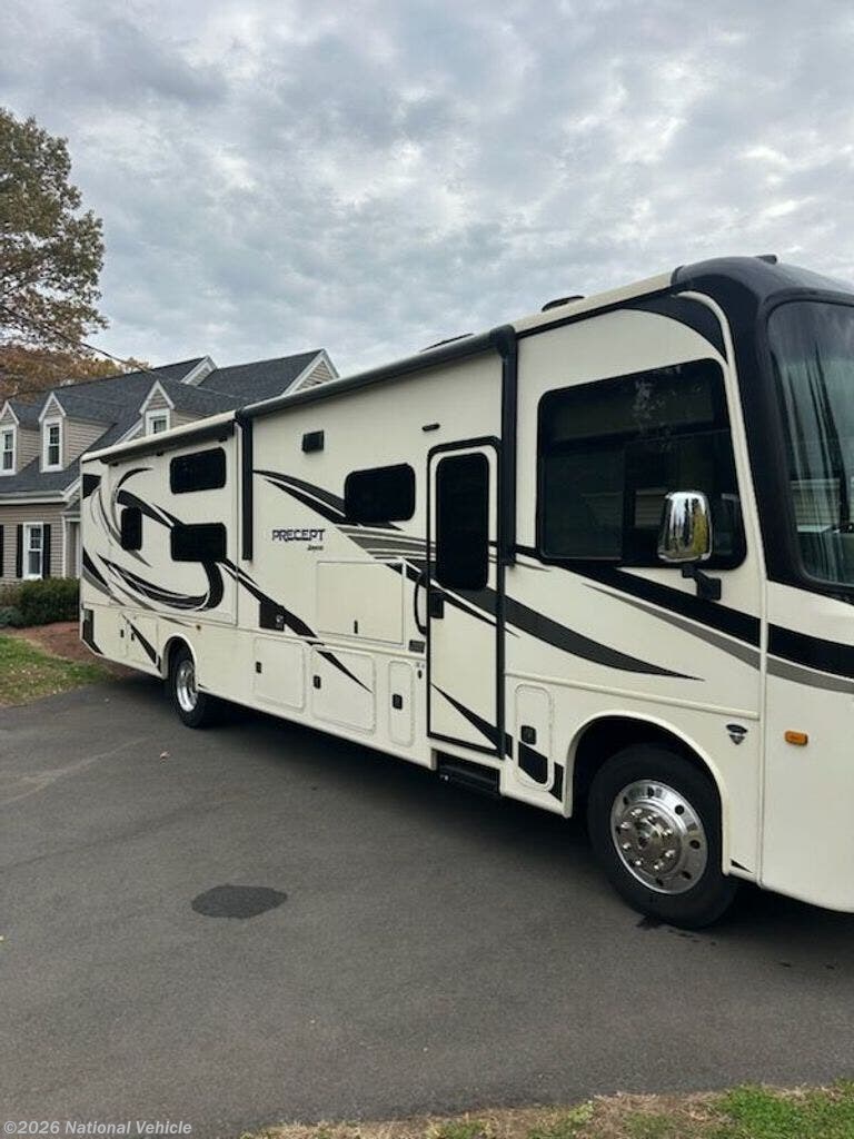 Used 2021 Jayco Precept 36A available in North Haven, Connecticut