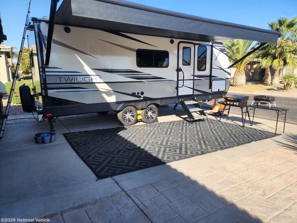 Used 2023 Cruiser RV Twilight Signature TWS2280 available in Maricopa, Arizona