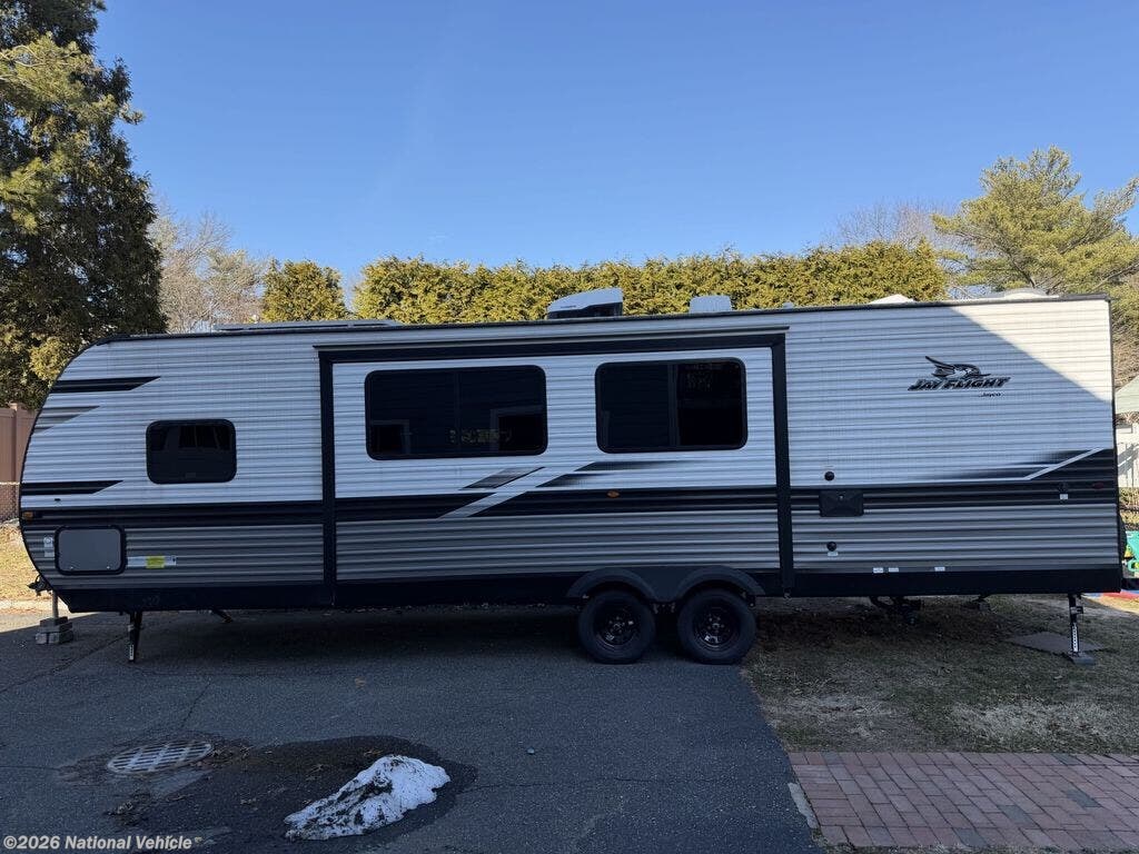 Used 2024 Jayco Jay Flight 284BHS available in Melville, New York