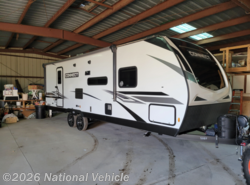 Used 2023 K-Z Connect 261RB available in Luverne, Minnesota