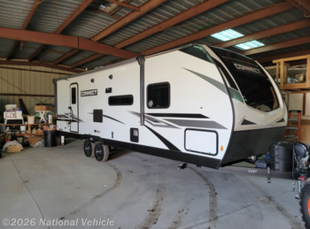 Used 2023 K-Z Connect 261RB available in Luverne, Minnesota