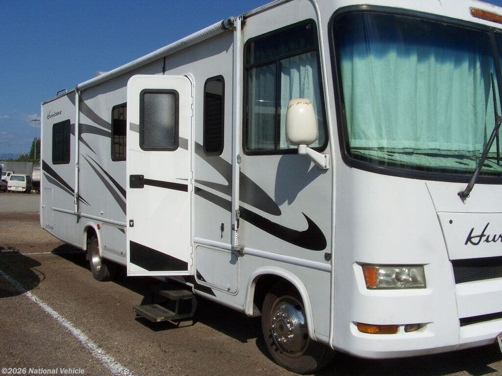 Used 2007 Four Winds  Hurricane 30Q available in Lake Stevens, Washington