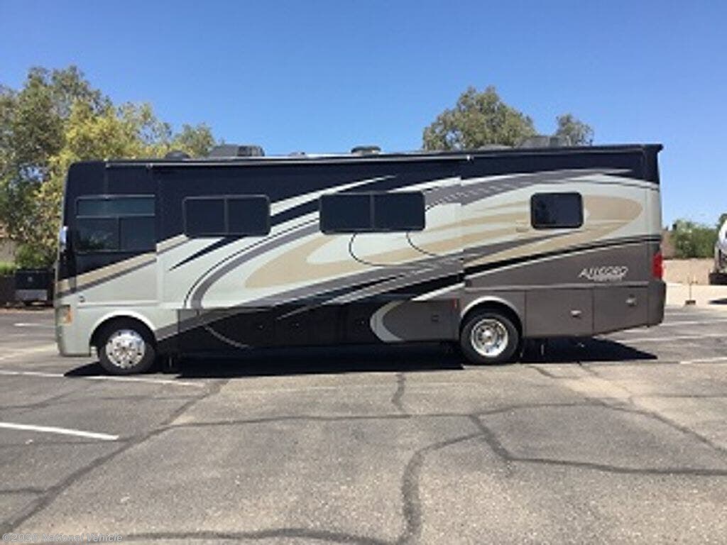 Used 2015 Tiffin Allegro Open Road 32SA available in Chandler, Arizona