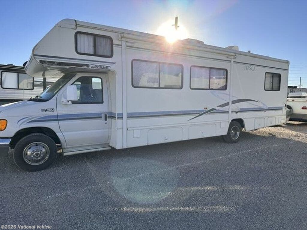 Used 2005 Itasca Spirit 31T available in Sun Lakes, Arizona