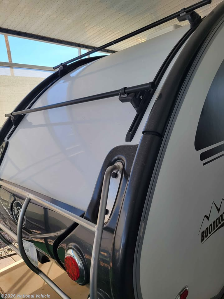 Used 2021 NuCamp  T@B 320 S Boondock available in Mesa, Arizona