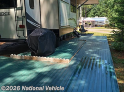 Used 2020 Heartland ElkRidge 39MBHS available in Buckfield, Maine