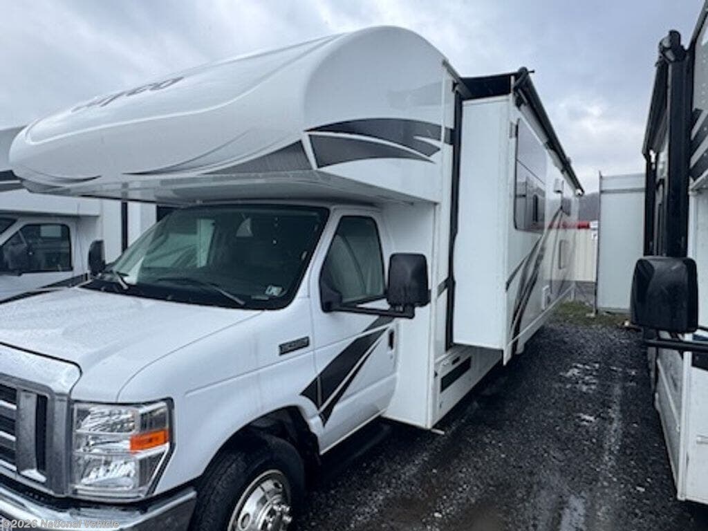 Used 2022 Jayco Redhawk 31F available in East Freedom, Pennsylvania