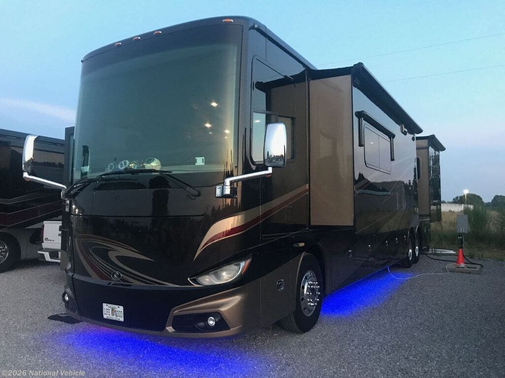 Used 2016 Tiffin Phaeton 44OH available in Chesapeake, Virginia