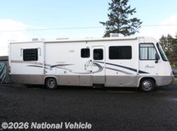 Used 2002 Georgie Boy Pursuit 3205FS available in Ocean Shores, Washington