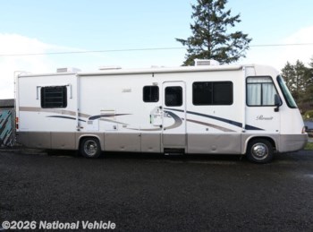 Used 2002 Georgie Boy Pursuit 3205FS available in Ocean Shores, Washington