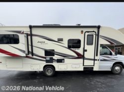 Used 2017 Jayco Redhawk 26XD available in Saucier, Mississippi