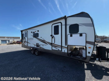Used 2021 Forest River Rockwood Ultra Lite 2612WS available in Milford, Delaware