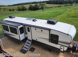 Used 2022 Keystone Arcadia 370RL available in Clinton, Wisconsin