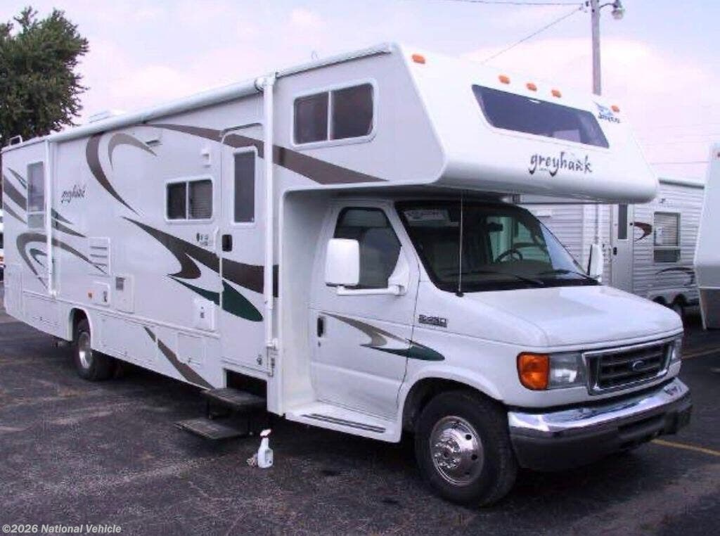 Used 2006 Jayco Greyhawk 32SS available in Shavano Park, Texas