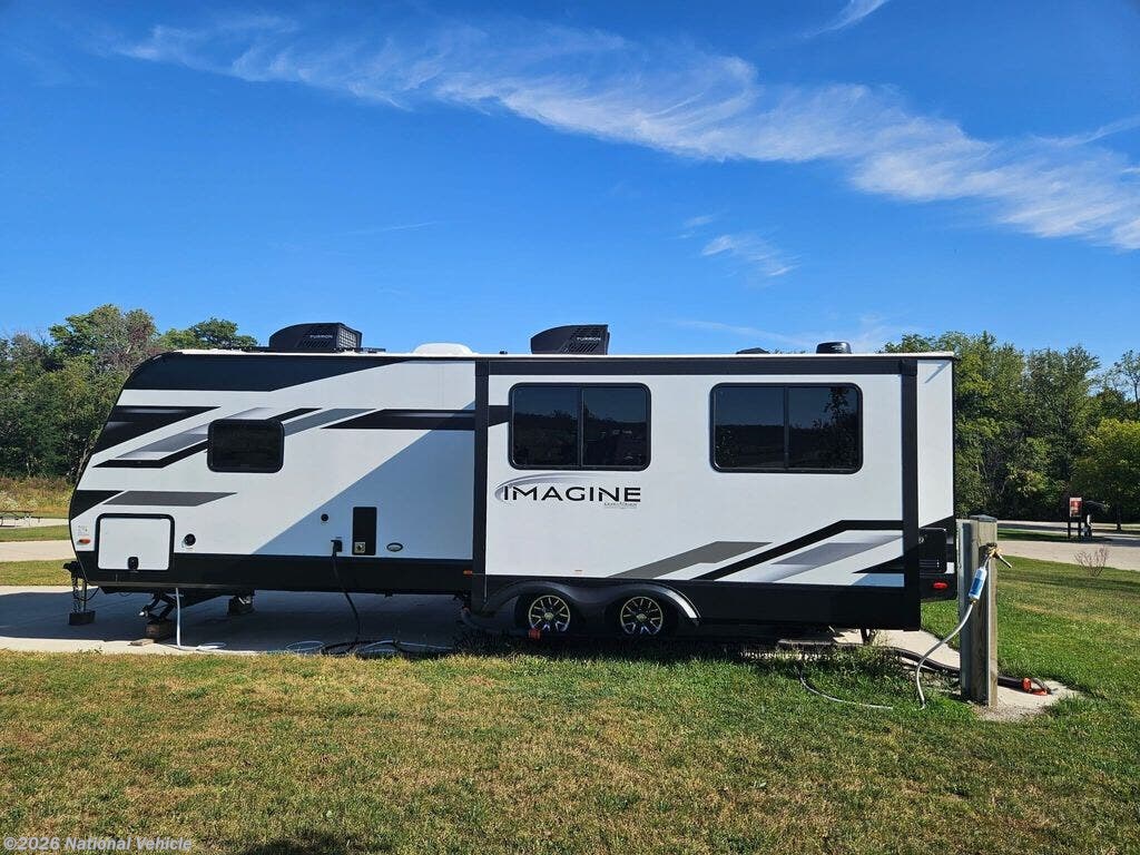 Used 2024 Grand Design Imagine 2670MK available in Manchester, Iowa