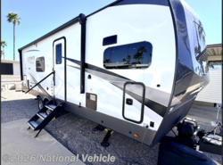 Used 2025 Forest River Rockwood Signature 8263MBR available in Boulder Junction, Wisconsin