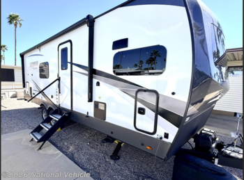 Used 2025 Forest River Rockwood Signature 8263MBR available in Boulder Junction, Wisconsin