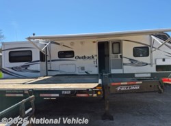 Used 2014 Keystone Outback 298RE available in Sheboygan Falls, Wisconsin