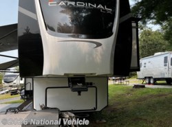 Used 2022 Forest River Cardinal Luxury 320RLX available in Lebanon, Pennsylvania