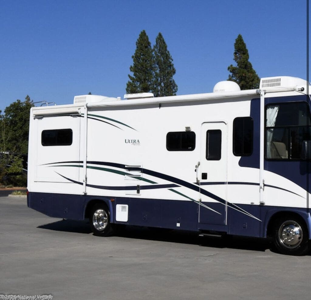 Used 2004 Gulf Stream Ultra Supreme 8292 available in Nevada City, California