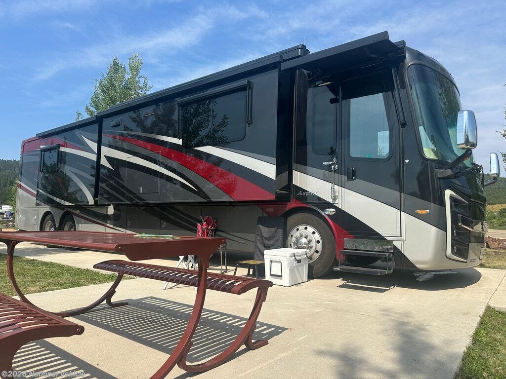 Used 2016 Entegra Coach Aspire 44U available in Fort Worth, Texas