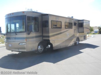 Used 2004 Winnebago Journey 39K available in Murrieta, California