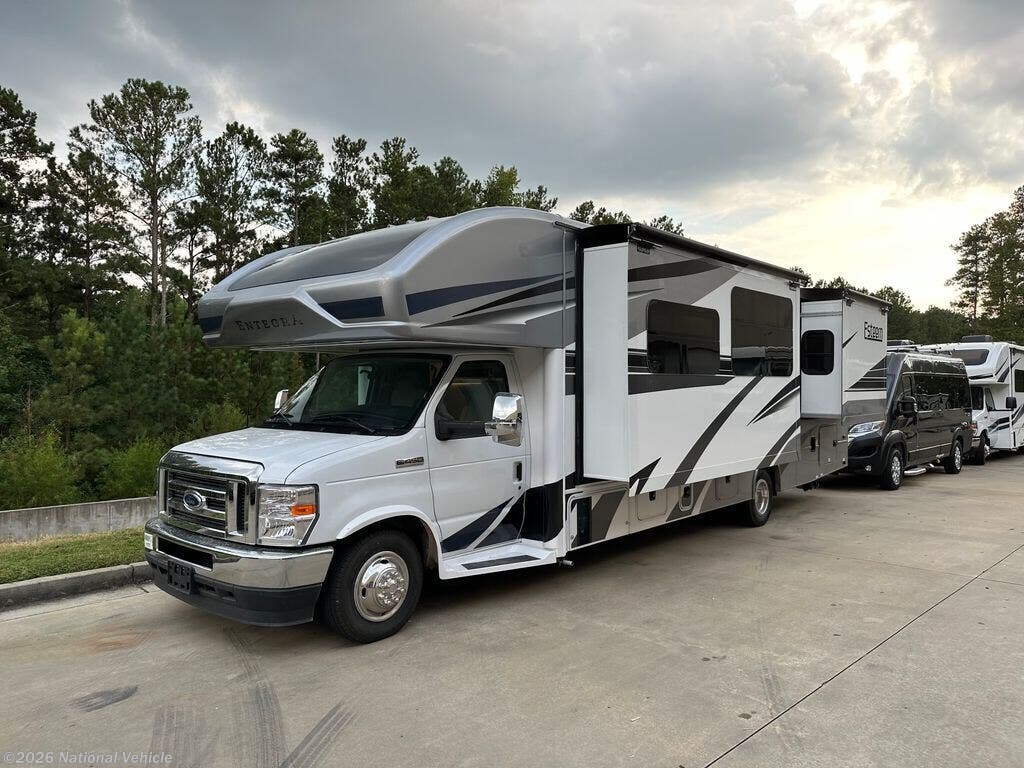 Used 2024 Entegra Coach Esteem 29V available in Lula, Georgia