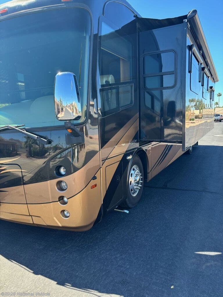 Used 2015 Entegra Coach Aspire TK 39E available in Mesa, Arizona