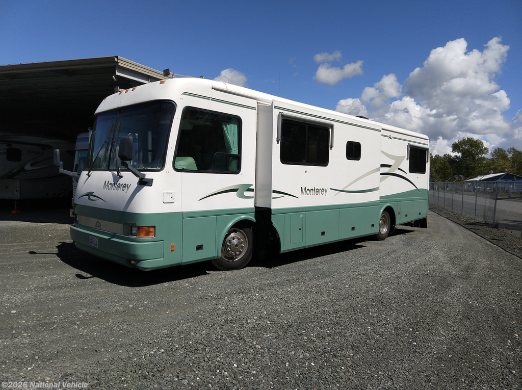 Used 2000 Beaver Monterey Seacliff available in Bellingham, Washington