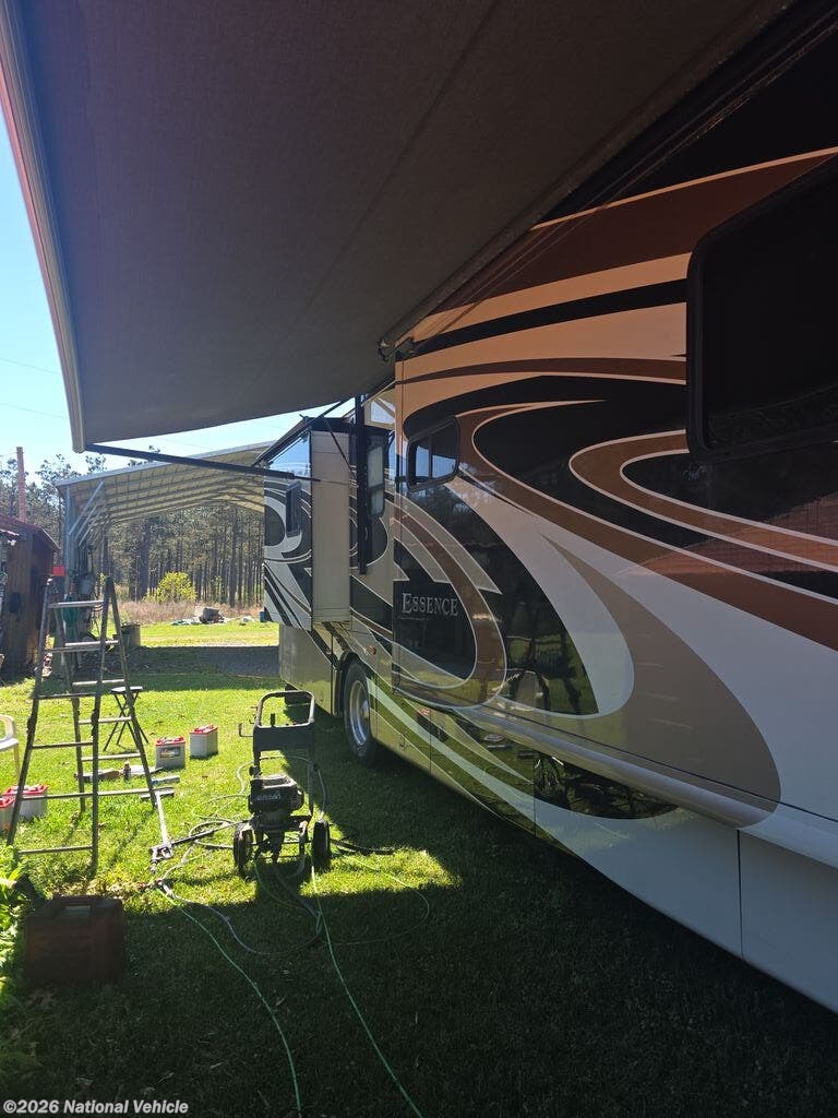 Used 2008 Damon Essence 40B available in Chatham, Louisiana