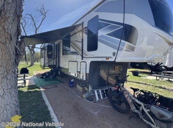 Used 2024 Heartland Bighorn 3880MD available in Spearfish, South Dakota