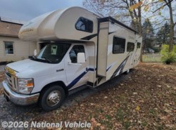 Used 2019 Thor Motor Coach Chateau 30D available in Carlisle, Pennsylvania