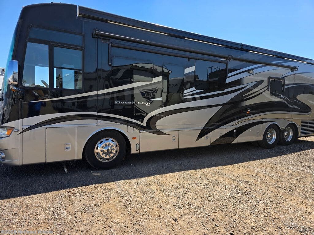 Used 2016 Newmar Dutch Star 4041 available in Peoria, Arizona