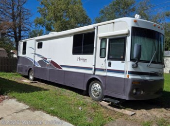 Used 2002 Itasca Horizon 39QD available in Halstead, Kansas