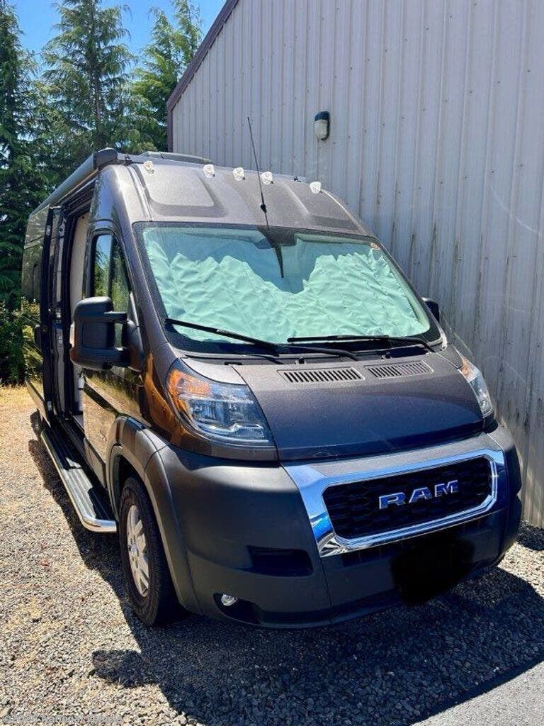 Used 2022 Jayco Swift 20A available in Lacey, Washington