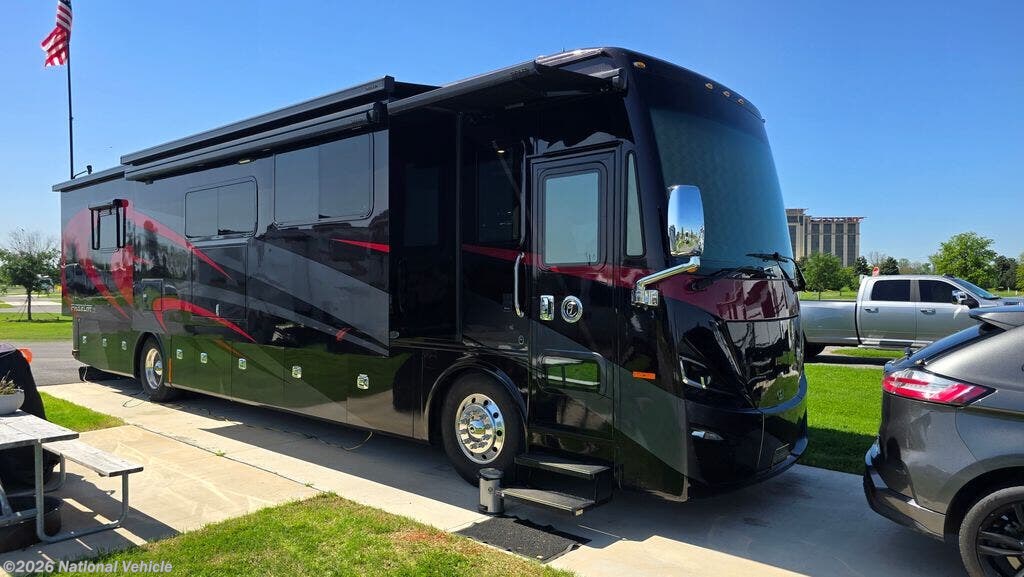 Used 2020 Tiffin Phaeton 40IH available in Canton, Georgia