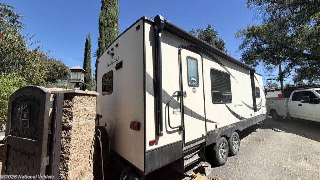 Used 2019 Keystone Sprinter Campfire Edition 25RK available in La Crescenta-Montrose, California