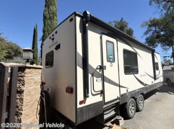 Used 2019 Keystone Sprinter Campfire Edition 25RK available in La Crescenta-Montrose, California