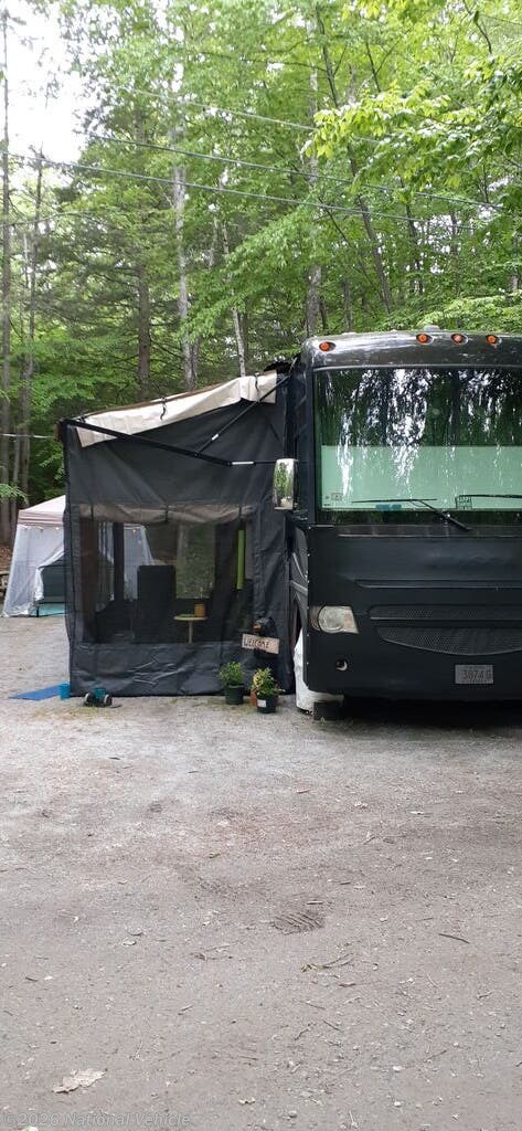 Used 2013 Itasca Suncruiser 37F available in Haverhill, New Hampshire