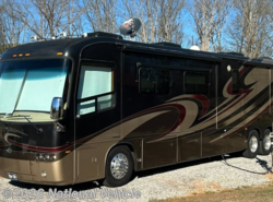 Used 2009 Entegra Coach Anthem 42RBQ available in Hernando, Florida