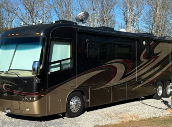 Used 2009 Entegra Coach Anthem 42RBQ available in Hernando, Florida