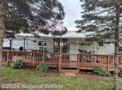 Used 2012 Keystone Residence Destination 402BH available in Cooperstown, New York