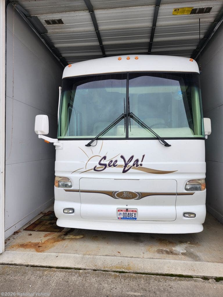 Used 2004 Alfa See Ya 40FD available in Navarre, Ohio