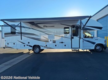 Used 2022 Jayco Greyhawk 30Z available in Redding, California