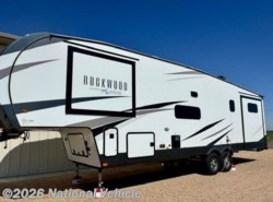 Used 2023 Forest River Rockwood Signature 2892WS available in Fort Morgan, Colorado