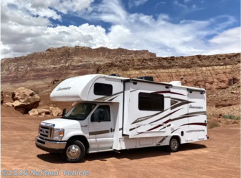 Used 2016 Forest River Sunseeker Classic 2500TS available in Cave Creek, Arizona