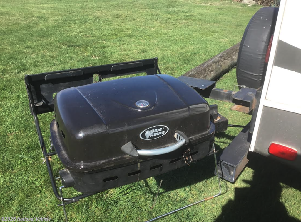 Used 2012 Keystone Cougar 25RLS available in Lopez Island, Washington